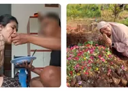 Kisah Haru Driver Ojol Korban Begal di Tangerang, Istri Kenang Suapan Terakhir Sebelum Maut Menjemput