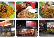 3 Nasi Goreng Gerobakan di Bandung dengan Rating Tinggi yang Wajib Dicoba, Ada Menu Nonhalal