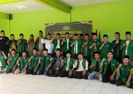 Maraton 49 Hari, GP Ansor Tasikmalaya Tuntaskan Konferancab di 39 Kecamatan