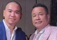 Hotman Paris Dikritik Frank Alexander usai Jadi Pengacara Febrie Adriansyah, Singgung Pencitraan dan 74 Kg Emas
