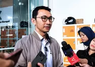 Heboh! KPK OTT Bupati Lombok Barat, 19 Orang Terjaring, Uang Ratusan Juta Disita