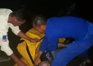 Terseret Arus di Pantai Pangandaran, Wisatawan Asal Bandung Ditemukan Meninggal Dunia