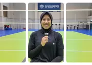 Megawati Hangestri Mulai Babak Baru di Hyundai Hillstate, Red Sparks Justru Hadapi Krisis Kepercayaan