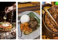Rekomendasi Gudeg Koyor di Jakarta, 3 Tempat Makan Legendaris dengan Cita Rasa Autentik yang Wajib Dicoba