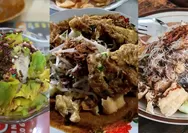 3 Ketoprak Paling Legendaris di Jakarta yang Wajib Dicoba, Racikan Khasnya Bikin Nagih
