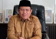 Usai Nobar Final Piala Dunia, Bupati Lombok Barat Jadi Tersangka KPK! OTT Dugaan Suap Proyek, Uang Ratusan Juta Disita