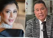 Hotman Paris Bantah Benny Janah Simpanan Febrie Adriansyah, Ungkap Momen Pertemuan Pertama Keduanya