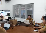 Pelayanan Publik Pangandaran Didorong Makin Cepat, Registrasi TTE PPPK Paruh Waktu Tembus 55,27 Persen