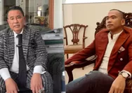 Hotman Paris Buka Suara soal Tuduhan Ambil Angpao Nikahan Fritz, Ungkap Asal Uang Rp800 Juta