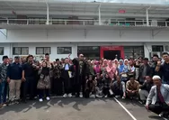 Sidang Perdana Supriadi Dikawal Kader GP Ansor dan Petani, Proses Hukum Jadi Sorotan