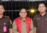 Eks Dirut Kebun Binatang Surabaya Jadi Tersangka Korupsi, Rp7,4 Miliar Diduga Mengalir untuk Kepentingan Pribadi