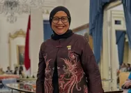 Nanik Deyang Mundur dari Kepala BGN, Baru 1,5 Bulan Menjabat dan Tetap Diminta Awasi Program MBG