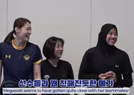 Megawati Hangestri Bawa Efek Megatron ke Hyundai Hillstate, Subscriber YouTube Klub Tembus 100 Ribu