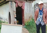 TMMD ke-129 Bawa Harapan Baru, Warga Parungponteng Ingin MCK Umum Segera Direhabilitasi
