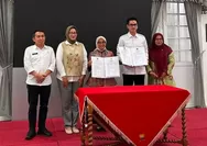 Program KEJAR di Sumedang Tambah 4.761 Rekening Pelajar, Total Tabungan Capai Rp2,46 Miliar
