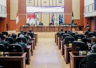 Bupati Ciamis Jawab Pandangan Fraksi DPRD, Fokus PAD dan Program Prioritas APBD 2027
