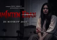 Sinopsis dan Daftar Pemain Lengkap Film Horor Terbaru Juminten Edan, Dari Meisya Amira hingga Dimas Aditya