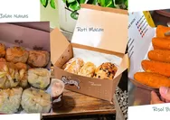 Bosan dengan Oleh-oleh Bandung yang Itu-itu Saja? Ini 3 Kuliner Unik dan Viral, Ada Kuotie hingga Risol Bunzi