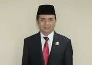 Ketua DPRD: Hari Jadi Tasikmalaya ke-394 Harus Jadi Momentum Perkuat UMKM, Pendidikan, dan Layanan Kesehatan