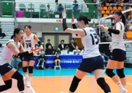 Korea Selatan Menang 3-1 atas Indonesia, Cha Sang Hyun Soroti Satu Hal Jelang Asian Games 2026