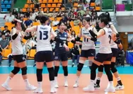 Korea Selatan Comeback atas Indonesia, Tanpa Kang So Hwi Tetap Menang 3-1 di Laga Persahabatan Perdana