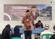 Komisi IV DPRD Jabar Dorong Pembangunan Infrastruktur Berbasis Kebutuhan Masyarakat