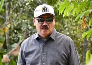 Saluran Dijebol Warga, Arip Rachman Minta Pengawasan Irigasi Diperketat