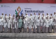 Milangkala ke-394 Jadi Momentum Perkuat Kolaborasi, Pemkab Tasikmalaya Optimistis Hadapi Tantangan Pembangunan