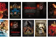 Jadwal Film Bioskop Tasik XXI Plaza Asia dan Transmart Hari Ini, Minggu 26 Juli 2026, Ada Juminten Edan