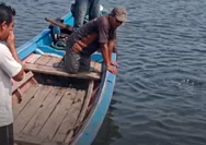 Misteri Satpam Waduk Jatiluhur Ditemukan Tewas dengan Tangan Terborgol, Polisi Selidiki Dugaan Motif