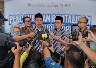 Tugu Koperasi Kota Tasikmalaya Dicanangkan sebagai Cagar Budaya, Bakal Jadi Ikon Baru dan Ruang Publik