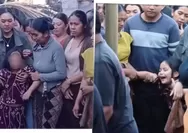 Viral Anak Menangis Lihat Ayah Tewas Dikeroyok di Bali, Polisi Selidiki Dugaan Pencurian dan Pengeroyokan
