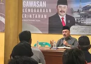 DPRD Jabar Pastikan Program Hibah Keagamaan Tetap Ada, Namun Selektif dan Kompetitif