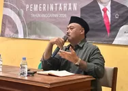 Hasil Pengawasan DPRD Jabar Dorong Optimalisasi SIPD untuk Percepatan Pembangunan Desa