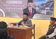 Pengawasan DPRD Jabar Temukan Infrastruktur Jalan Desa Masih Jadi Prioritas Warga Tasikmalaya