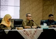 Indeks Pembangunan Statistik Jadi Fokus Reformasi Birokrasi Ciamis, Perangkat Daerah Diminta Perkuat Tata Kelola Data
