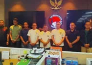 Kasat Narkoba Polres Tangsel AKP Pardiman Ditangkap Bareskrim, Ini Profil dan Jejak Kariernya