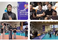Megawati Hangestri Bawa Efek Besar ke Hyundai Hillstate, Popularitas Klub Melonjak Sebelum Liga Voli Korea Dimulai