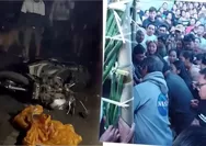 Kementerian HAM Soroti Kasus Pengeroyokan di Bali, Terduga Maling Ayam Tewas dan Keluarga Korban Didampingi