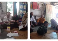 SASEN BAGJA Ciamis: Satu ASN Dampingi Satu Balita, Perkuat Gizi dan Cegah Stunting dari Rumah