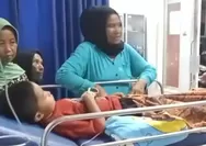 Cuaca Dingin Picu Penyakit Saluran Pernapasan di Tasikmalaya, Dinkes Minta Warga Waspadai Asma dan Alergi