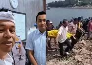 Kasus Satpam Waduk Jatiluhur Tewas Terborgol, Polisi Akui CCTV Minim Jadi Kendala Pengungkapan