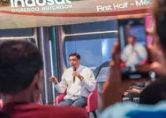 Indosat Cetak Kinerja Kuat Semester Pertama 2026, Strategi AI Jadi Motor Pertumbuhan Baru