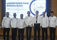 Bapperida Ciamis Luncurkan KMS CERDAS, Dorong Tata Kelola Pengetahuan Berbasis Data