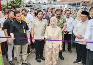 Gerakan Pangan Murah Diserbu Warga Tasikmalaya, Bahan Pokok Dijual di Bawah Harga Pasar