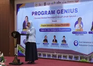 OJK Tasikmalaya Luncurkan Program GENIUS di Ciamis, Perkuat Literasi Keuangan Guru dan Kepala Sekolah