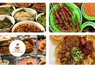 Turun di Stasiun Bandung? Ini 4 Rekomendasi Wisata Kuliner yang Wajib Dicoba   