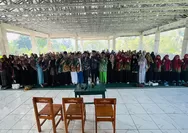 Didi Sukardi Dorong Guru MDT Ciamis Perkuat Kompetensi, Kurikulum Jadi Kunci Pendidikan Keagamaan