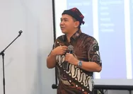 Agus Sulistriyono Ungkap Strategi Promedia Grup Hadapi AI, Ekosistem Digital Jadi Kunci Masa Depan Media
