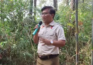 Didi Sukardi Buka KEMBARA PKS Ciamis, Tekankan Bela Negara Dimulai dari Pengabdian kepada Masyarakat